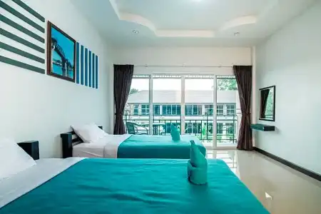 Sky Resort - 18