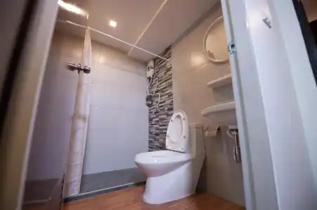 Hoppers Place Donmuang Room - 34
