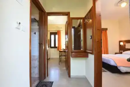 Haus Platanos Apartments & Bungalows by the Sea - 13