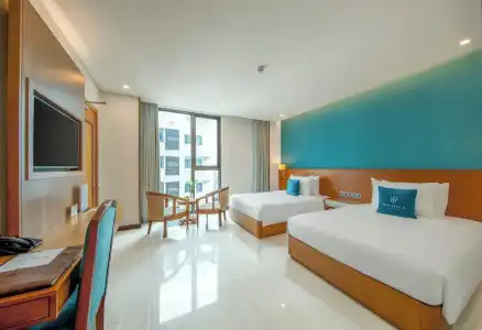Mandila Beach DaNang - 50
