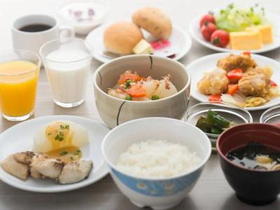 Sotetsu Fresa Inn Yokohama Totsuka - 34