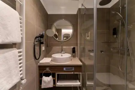 PLAZA Premium München - 47