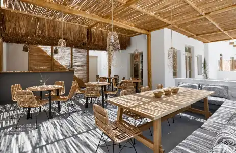 Arco Solium Suites - 17