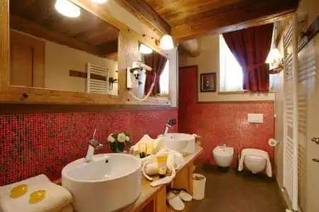 La Locanda Collomb - 5
