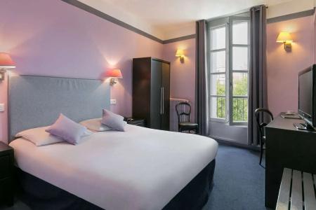 Best Western Le Guilhem - 32