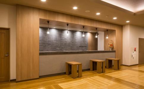 Route Inn Isesaki Inter - 18