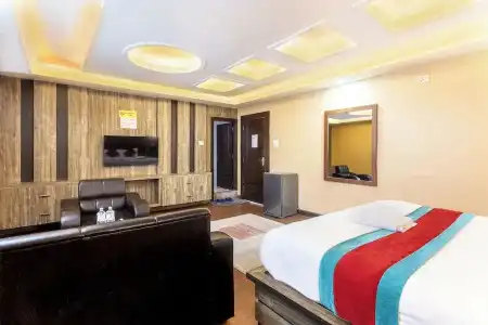 Airport Deepshree - 80