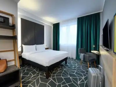 Ibis Styles - 40