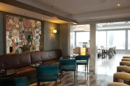 TITANIC Comfort Berlin Mitte - 24