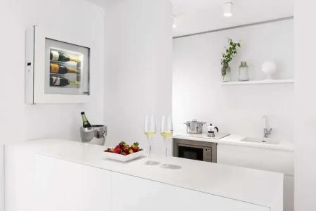 Dilman Luxury Stay - 57
