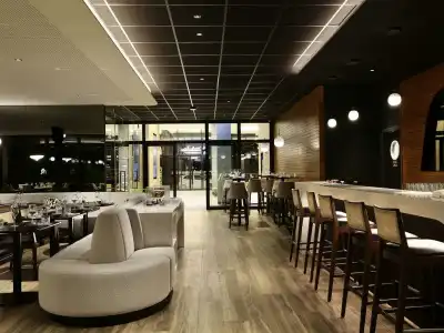 Mercure Namur - 20