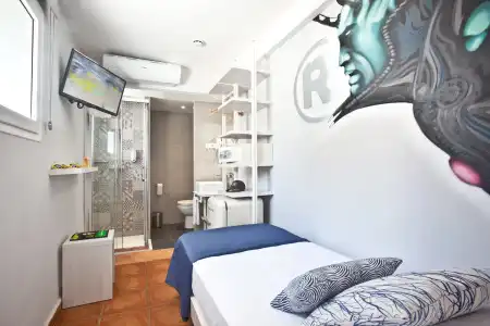 Ryans La Marina - 31
