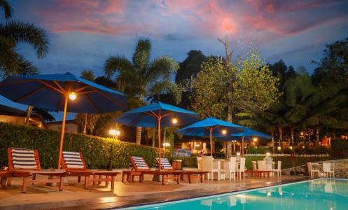 Royal Classic Resort - 4