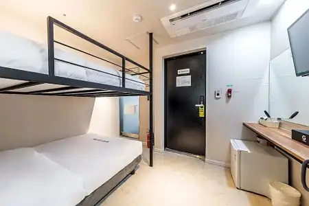 Myeongdong New Stay Inn - 84