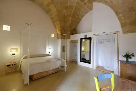 Corte Dei Nonni - 2