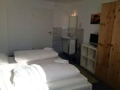 Pension Belo Sono - 2