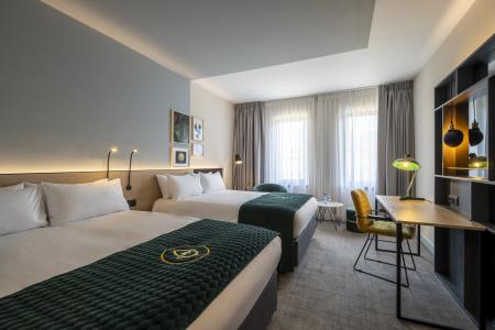 Holiday Inn Hasselt by IHG - 37