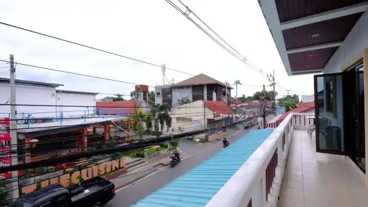 C.Samui Guesthouse - 52