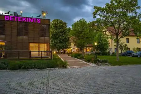 Betekints Wellness és Konferencia - 22