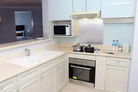 Wyndham Casablanca Jakarta - 76