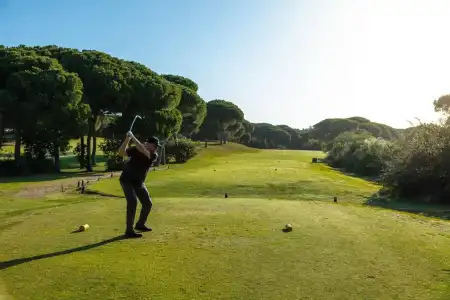 Nuevo Portil Golf - 27