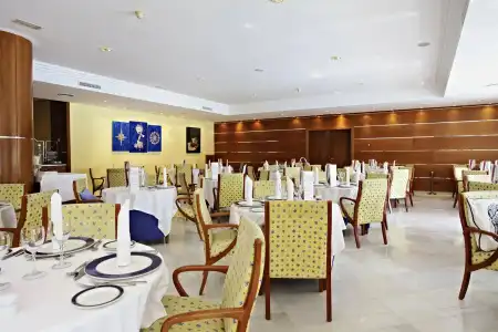 Serrano Palace - 27