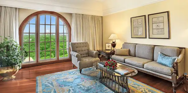 The Oberoi Amarvilas, Agra - 27