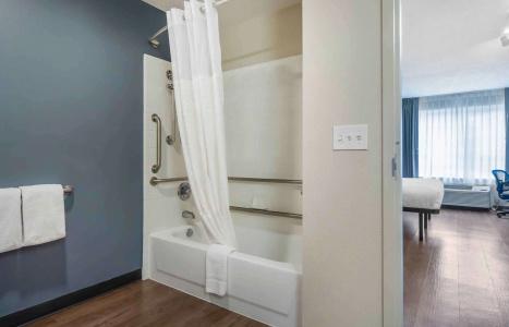 Extended Stay America Suites Seattle Redmond - 36