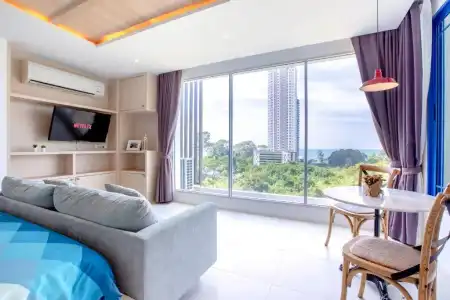 Costa Beach Residence and Jacuzzi - 4