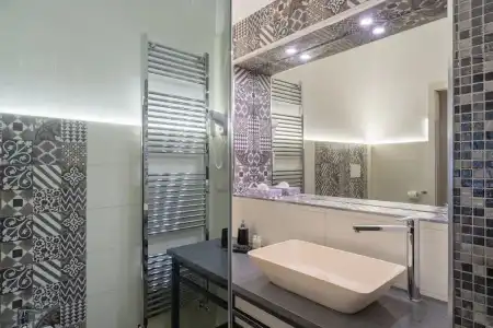 Villa Domus Salento Suites & Rooms Con Parcheggio Privato in Loco - 28