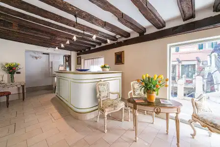Locanda Ca' Zose - 1