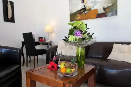 Birdcage Resort - Adult Only - 11