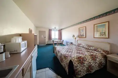 Superior Suites Phoenix Mesa - 34