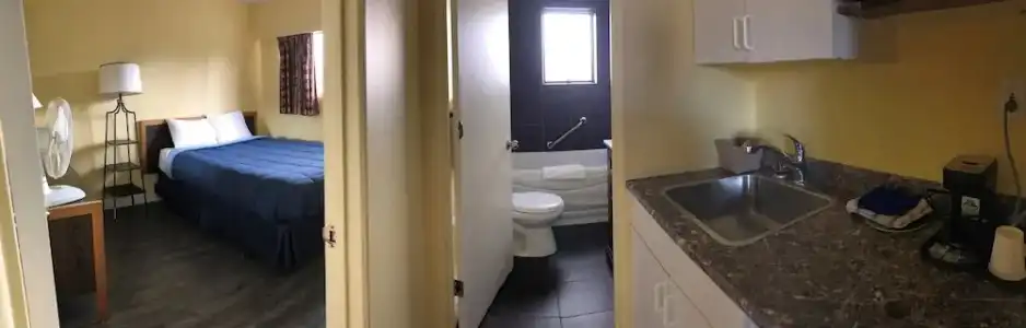 The Port-O-Call Inn & Suites - 23