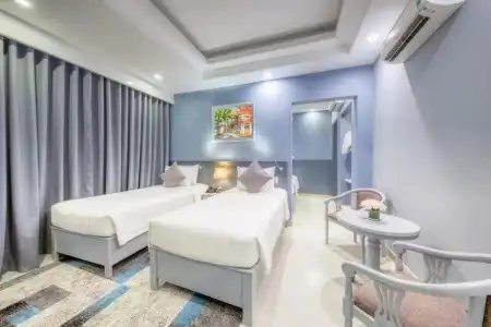 Phu Quoc Ocean Pearl - 51