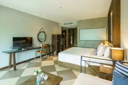 Coral Tree Villa Huahin - 98