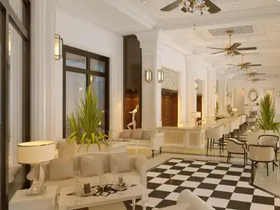 Vinpearl Resort & Spa Phu Quoc - 30