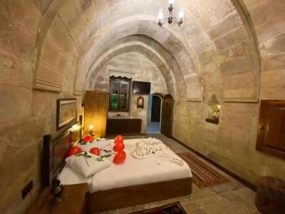 Urgup Inn Cave - 131