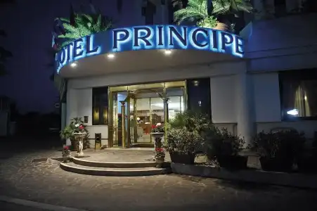 Principe - 0