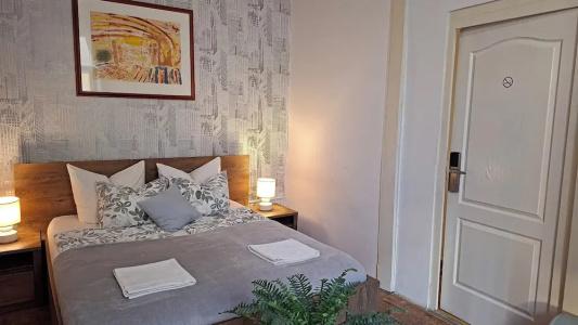 BlackSheep Budapest Smart Rooms - 38
