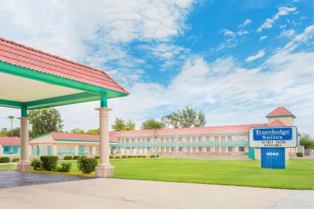 Superior Suites Phoenix Mesa - 13