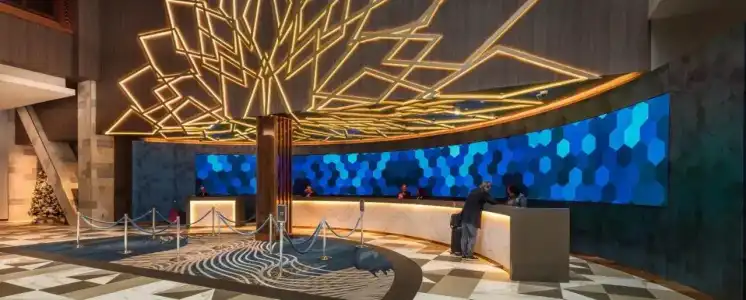 Seneca Niagara Resort & Casino - 49
