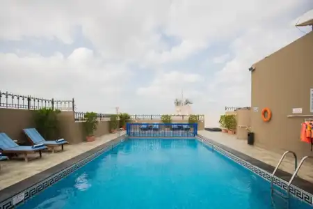 Savoy Central Apartments - 15