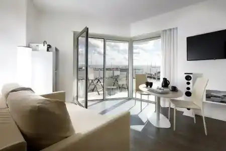 Melia Palma Marina - 61