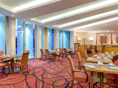 Novotel Freiburg am Konzerthaus - 28