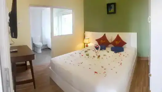 Sunday Lotus Garden Resort By The Sea Mui Ne - 117