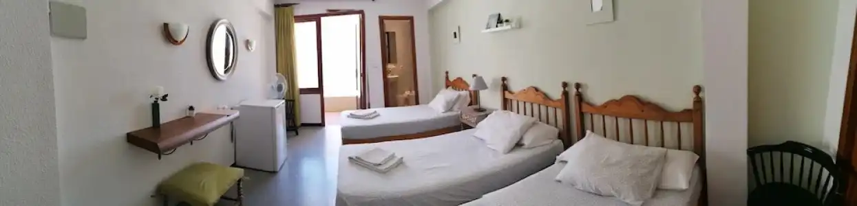 Hostal Saturno - 39