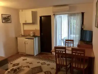 Apartments Vukovic, Rezevici - 34