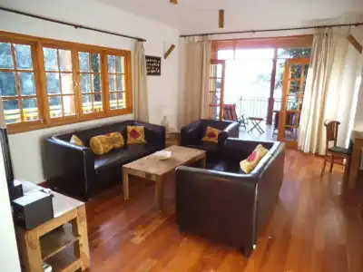 LÌlot Beach Chalets - 6