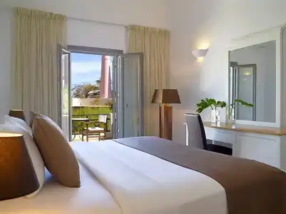 9 Muses Santorini Resort - 39
